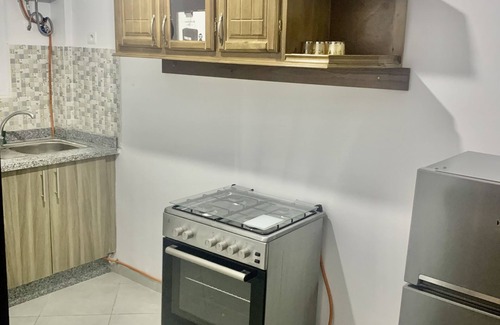 Hjar Ennhal Apartment | Charming House Between the Forest and the sea