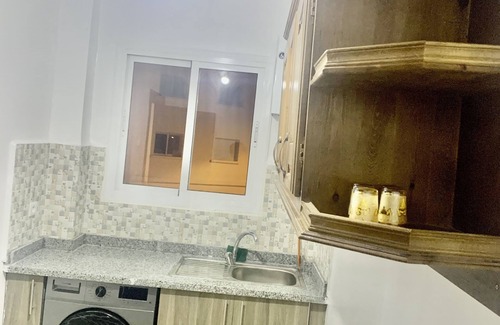 Hjar Ennhal Apartment | Charming House Between the Forest and the sea