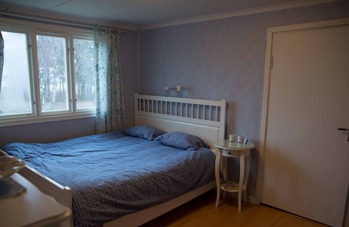 Timmernabben House | Charming house by the Baltic Sea