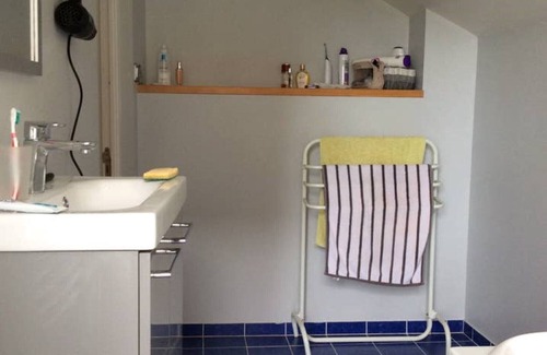 Tourlaville House | Charming house "Calm in the City"