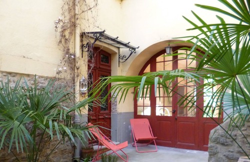 Fuilla House | CHARMING HOUSE CANIGOU VIEW WITH POOL AND 4 STAR SPA