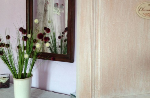 Fuilla House | CHARMING HOUSE CANIGOU VIEW WITH POOL AND 4 STAR SPA