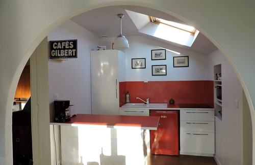 Plouezec House | Charming house close to the sea