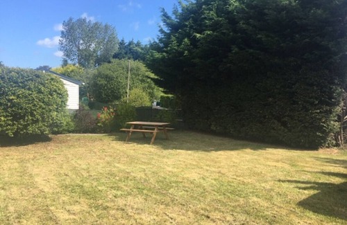 Plouezec House | Charming house close to the sea