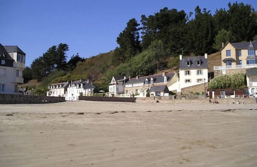 Plouezec House | Charming house close to the sea