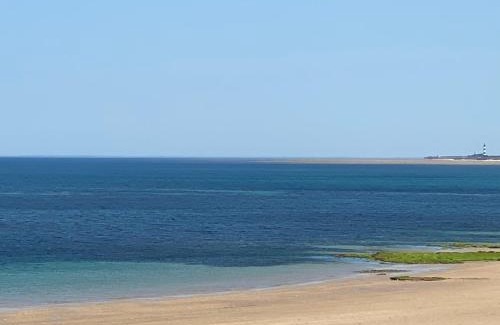 Saint-Georges-d'Oleron House | Charming house close to the Plage des Huttes