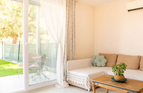 Cesme Apartment | Charming House Close to Beach in Cesme