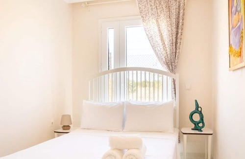 Cesme Apartment | Charming House Close to Beach in Cesme