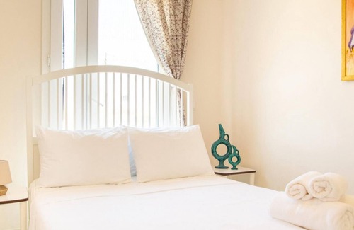 Cesme Apartment | Charming House Close to Beach in Cesme