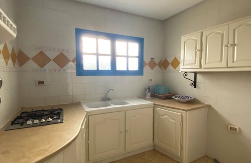 Erriadh House | Charming house Dar Lella Baya.