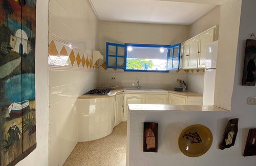 Erriadh House | Charming house Dar Lella Baya.