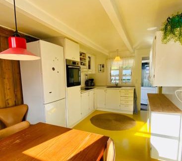 Torshavn House | Charming house downtown - the whole house or a bedroom - you choose!
