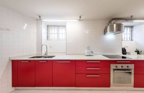 Centro / Baixa Villa | Charming House - downtown Port