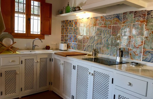 Nijar House | Charming house “El Majuelo”