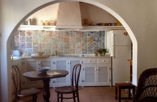 Nijar House | Charming house “El Majuelo”