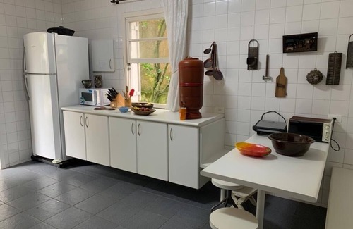 Matinhos House | Charming house facing the sea