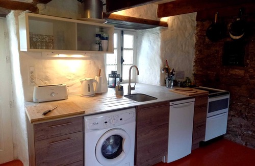 Groix House | Charming House for 4 people on the island of Groix.