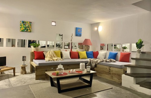 Isolella House | Charming house for rent