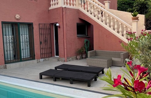 Begur House | CHARMING HOUSE FOR RENT - BEGUR 4 bedrooms (8/9 People)