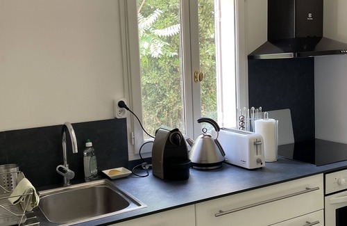 Est House | Charming house in Aix-en-Provence
