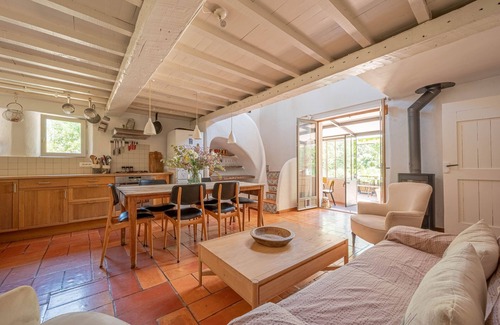 Est House | Charming house in an exceptional environment