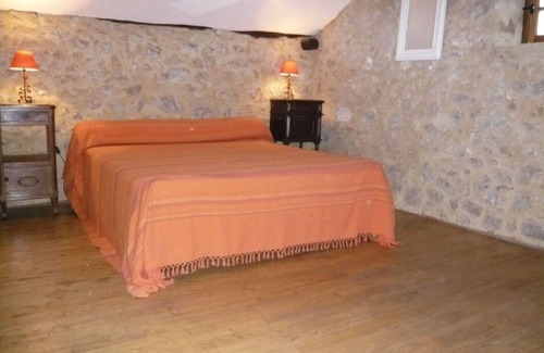 Anglars-Juillac House | Charming house, superb private pool, 7 people, classified 3 *