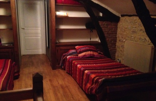 Anglars-Juillac House | Charming house, superb private pool, 7 people, classified 3 *