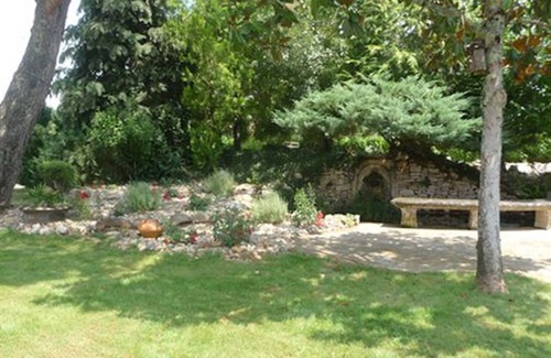 Anglars-Juillac House | Charming house, superb private pool, 8 people, classified 3 *