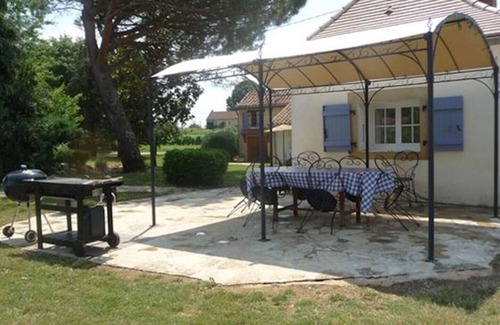 Anglars-Juillac House | Charming house, superb private pool, 11 people, classified 3 *