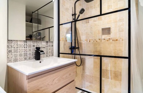 Creances House | Charming house