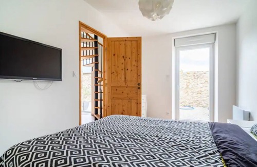 Creances House | Charming house