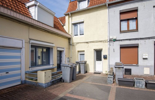 Faches-Thumesnil House | Charming house in Faches-Thumesnil - Welkeys