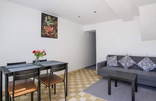 Faches-Thumesnil House | Charming house in Faches-Thumesnil - Welkeys