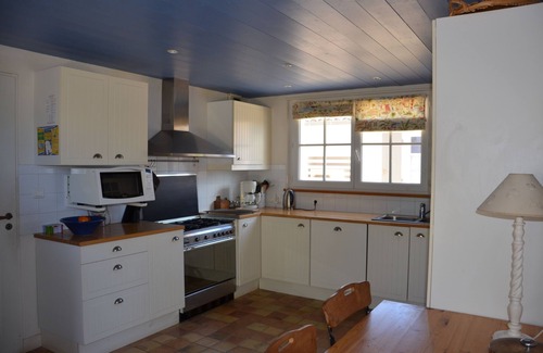 Les Portes-en-Re House | Charming house for 8/10 people in Les Portes en Ré