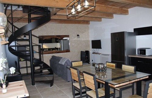 Maillane House | Charming house