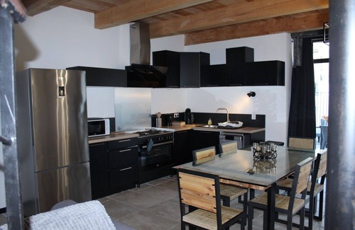 Maillane House | Charming house