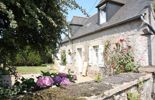 Pleumeur-Gautier House | Charming house