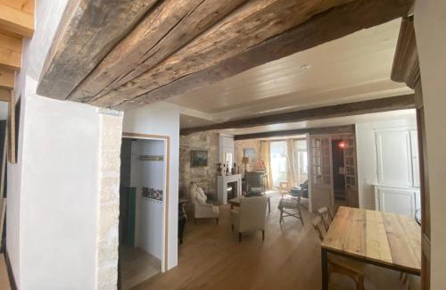 Saint-Martin-de-Re House | Charming house in the heart of Saint Martin