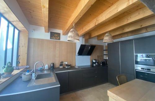 Saint-Martin-de-Re House | Charming house in the heart of Saint Martin