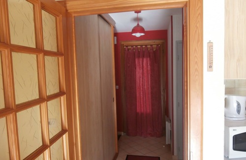 Xonrupt-Longemer Apartment | Charming house with terrace