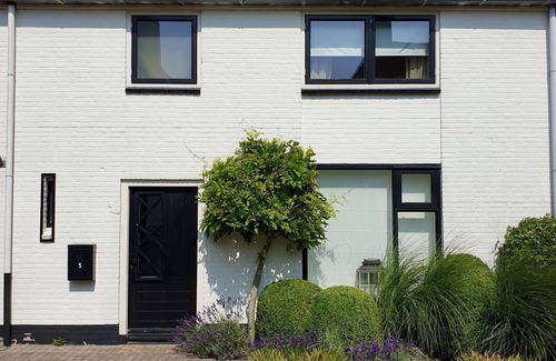 Zuidzande House | Charming house fully equipped and renovated