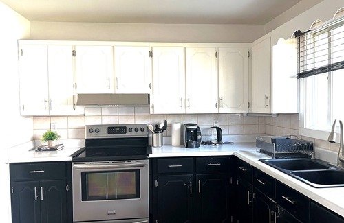 Wellington House | Charming House in Wellington
