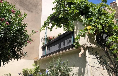 Mouans-Sartoux House | Charming house in the heart of the village