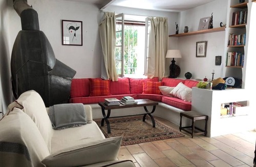 Mouans-Sartoux House | Charming house in the heart of the village