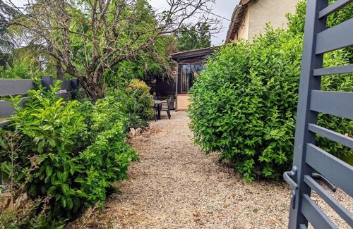 Sabadel-Lauzes House | Charming house in the heart of the countryside