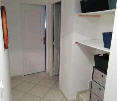 Roches Grises Apartment | Charming house in a great location