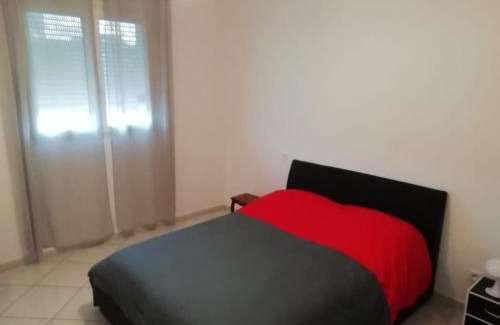 Roches Grises Apartment | Charming house in a great location