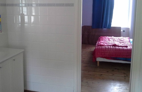 Lanobre House | Charming house in a typical village, very comfortable and fully equipped
