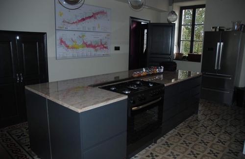 Meloisey House | Charming house in a wine village - Côte de Beaune - with garden and swimming pool