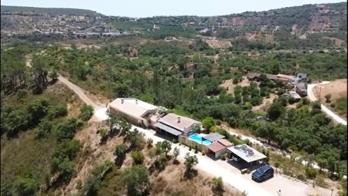 Loule House | Charming house in Alte with pool